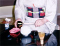 Japanese tea ceremony